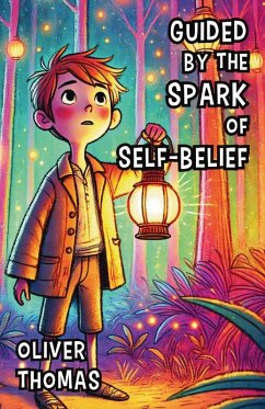 Cover Guided by the Spark of Self-Belief