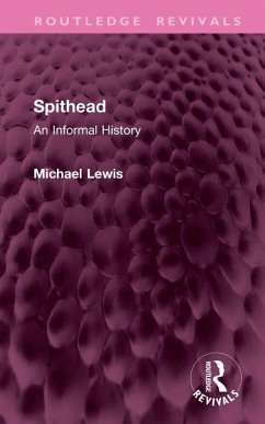Spithead - Lewis, Michael