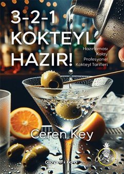 Cover 3-2-1 Kokteyl Hazir