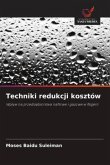 Techniki redukcji kosztów