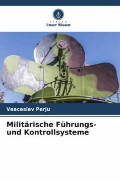 Cover Militärische Führungs- und Kontrollsysteme