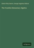 The Franklin Elementary Algebra
