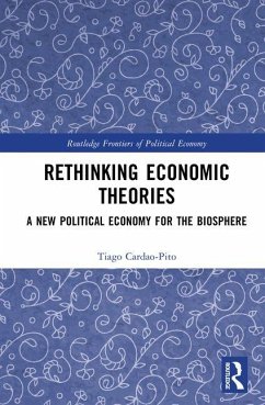 Rethinking Economic Theories Cover Rethinking Economic Theories