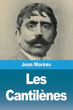 Cover Les Cantilènes