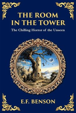 Cover The Room in the Tower
