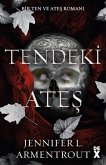 Ten ve Ates 3 - Tendeki Ates Ten ve Ates 3 - Tendeki Ates