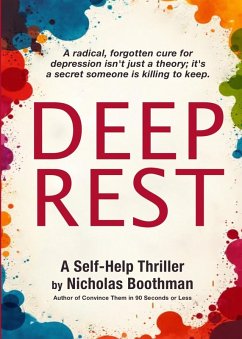 Cover Deep Rest