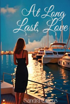 Cover At Long Last, Love
