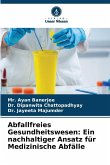 Abfallfreies Gesundheitswesen: Ein nachhaltiger Ansatz für Medizinische Abfälle Abfallfreies Gesundheitswesen: Ein nachhaltiger Ansatz für Medizinische Abfälle
