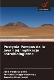 Pustynia Pampas de la Joya i jej implikacje astrobiologiczne
