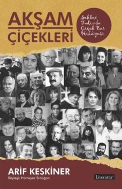 Aksam Cicekleri - Keskiner, Arif