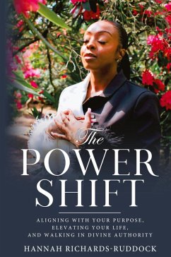 Cover The Power Shift