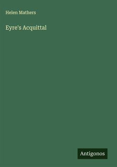 Cover Eyre's Acquittal