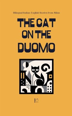 Cover The Cat on the Duomo