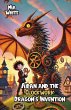 Aidan and the Clockwork Dragon's... - Bild 1