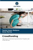 Crowdfunding Crowdfunding