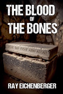 Cover The Blood of the Bones