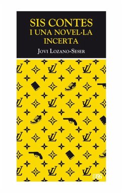 Cover 6 contes i una novel·la incerta