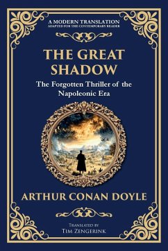 Cover The Great Shadow