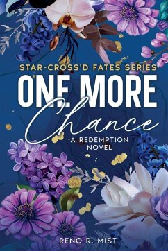Cover One More Chance