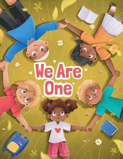 Cover We Are One