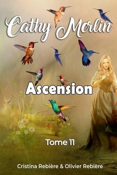 Cover Ascension