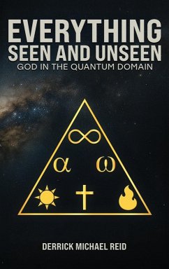 Cover EVERYTHING SEEN AND UNSEEN