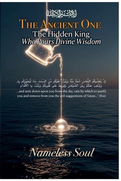 The Ancient One - Soul, Nameless