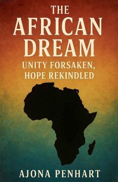 Cover The African Dream