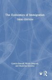 The Economics of Immigration The Economics of Immigration