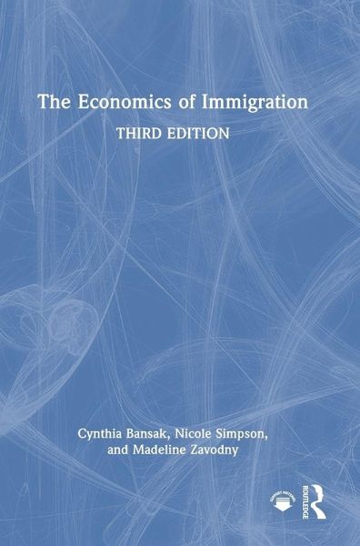 The Economics of Immigration