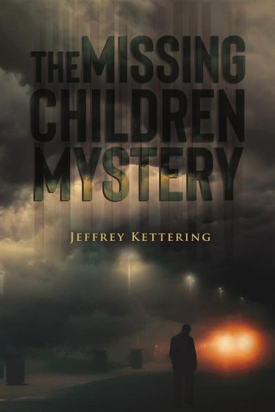 The Missing Children Mystery The Missing Children Mystery
