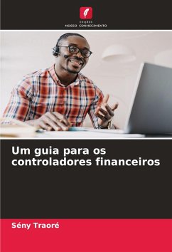 Cover Um guia para os controladores financeiros