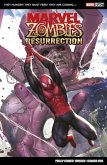 Marvel Select: Marvel Zombies: Resurrection Marvel Select: Marvel Zombies: Resurrection