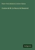 Contes de M. Le Baron de Besenval