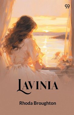 Lavinia Cover Lavinia
