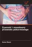 ¿ywno¿¿ i nowotwory przewodu pokarmowego