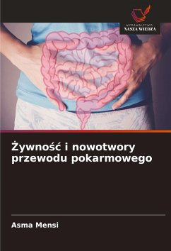 Cover ¿ywno¿¿ i nowotwory przewodu pokarmowego