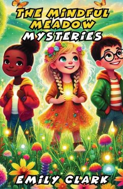 Cover The Mindful Meadow Mysteries