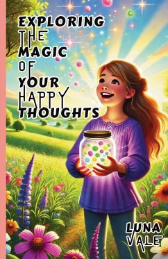 Cover Exploring the Magic of Your Happy Thoughts
