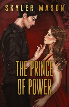 Cover The Prince of Power