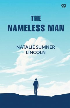Cover The Nameless Man