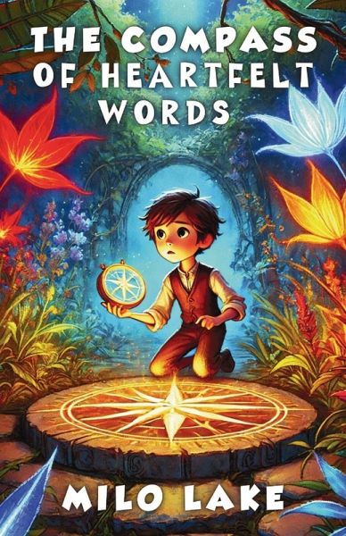 The Compass of Heartfelt Words