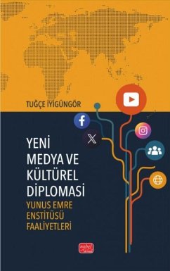 Cover Yeni Medya ve Kültürel Diplomasi