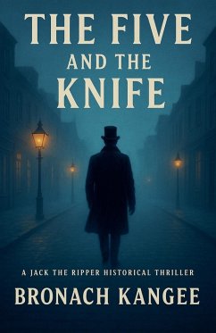 The five and the Knife - Kangee, Bronach The five and the Knife - Kangee, Bronach