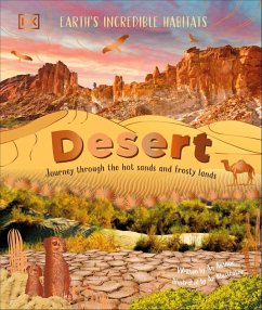 Cover Desert