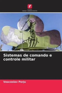 Cover Sistemas de comando e controle militar