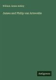 James and Philip van Artevelde