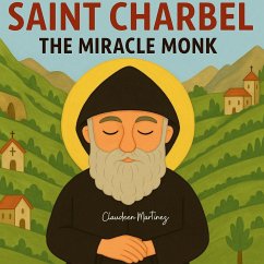 Cover Saint Charbel