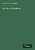 The Church of the Future